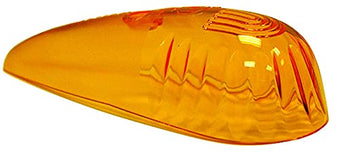 compare product PETERSON MFG 11815A REPLACEMENT LENS AMBER