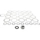 Dana 707066X Differential Pinion Shim 80 Axle, Rear End for Dodge