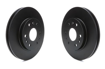 compare product EBC Brakes RK7372 RK Series Premium OE Replacement Brake Rotor