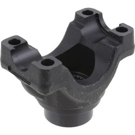 Dana 10025493 1350 Series Differential End Yoke 30 Spline