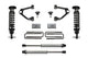 Fabtech Motorsports K1195DL 1.5 Budget Sys W/ Dl 2.5 & 2.25 20