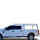 Black Horse Off Road Base K2 Over Cab Rack-CSFRHD55