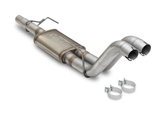 compare product 21-24 F-150 DIRECT FIT MUFFLER FFX