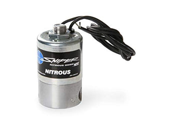 compare product NOS 18018NOS: Sniper N2O Solenoid (Large Coil)