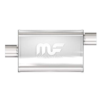 compare product MagnaFlow Performance Exhaust Muffler 11226