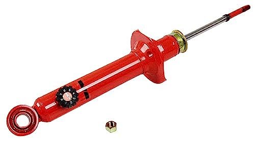 KYB 741025 AGX Gas Strut , Red