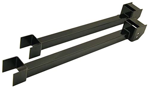 Competition Engineering C3013 FRAME CONNECTORS, WELD IN, CAMARO, FIREBIRD 70-81