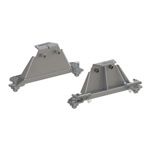Husky Towing Products Fifth Wheel Trailer Hitch Head