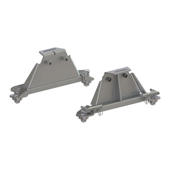 compare product Husky Towing Products Fifth Wheel Trailer Hitch Head