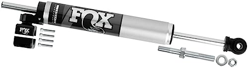 FOX Factory 07-On Jeep Jk, Ts Stabilizer, Ps, 2