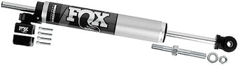 compare product FOX Factory 07-On Jeep Jk, Ts Stabilizer, Ps, 2