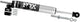 FOX Factory 07-On Jeep Jk, Ts Stabilizer, Ps, 2