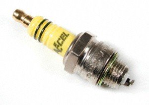 Accel 8197 U-Grove Spark Plugs