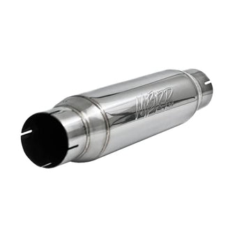 compare product MBRP Exhaust R1013 Armor Pro Resonator