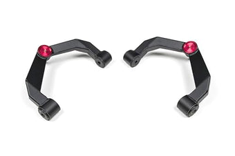 compare product Zone Offroad ZONC2312 Upper Control Arm Kit