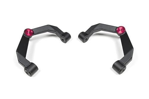 Zone Offroad ZONC2312 Upper Control Arm Kit