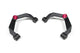Zone Offroad ZONC2312 Upper Control Arm Kit