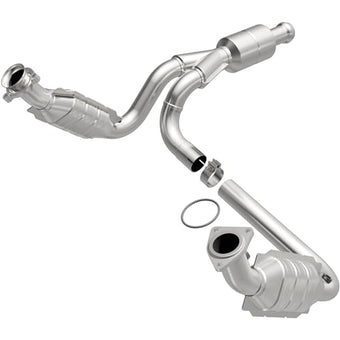 compare product MagnaFlow Direct-Fit Catalytic Converter 51578 (Federal/EPA Compliant)