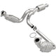 MagnaFlow Direct-Fit Catalytic Converter 51578 (Federal/EPA Compliant)