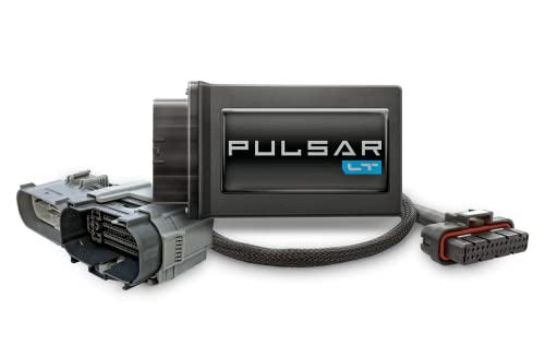 EDGE 22456 Pulsar LT Inline Control Module
