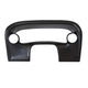 AUTO METER 15003 Gauge Works Dual Instrument Cluster Bezel
