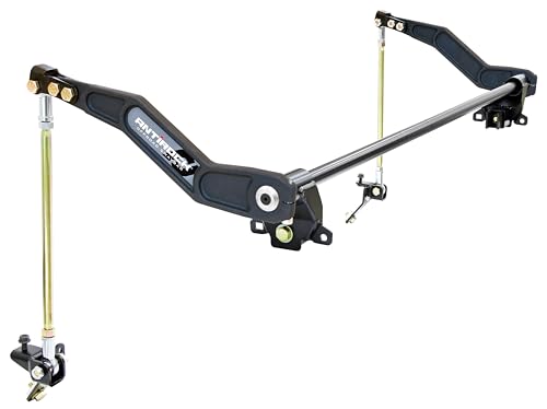 Antirock Sway Bars