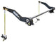 Antirock Sway Bars