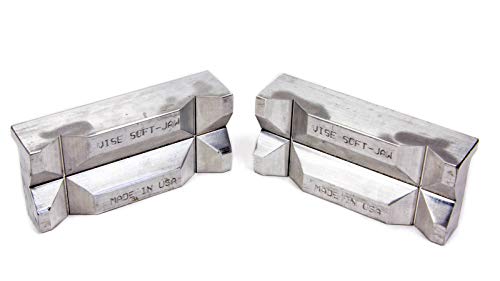 Aeroquip FCM3661 Vise Jaw Inserts
