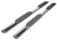 TrailFX 2930314041 4" Oval Tube Side Step