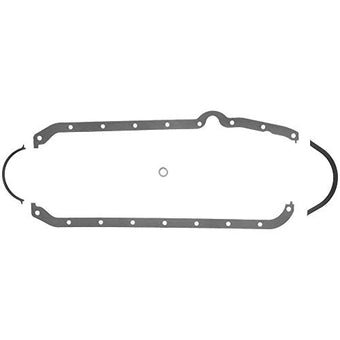 compare product FEL-PRO 1803 Engine Oil Pan Gasket Set