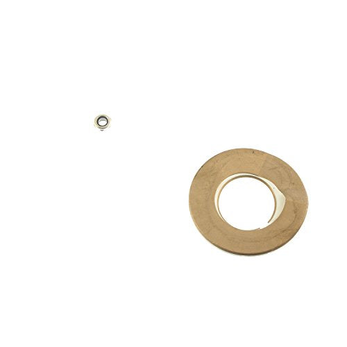 Bilstein 24-065580 Monotube Shock Absorber, Front, 46mm