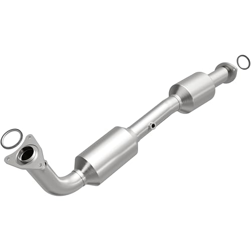 MagnaFlow Direct-Fit Catalytic Converter 49630 (Federal/EPA Compliant)