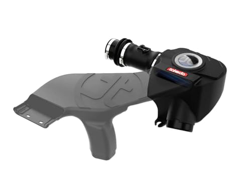 aFe Power #56-70016R Takeda Sealed Intake