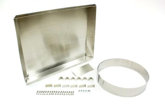 compare product Northern Radiator Fan Shroud