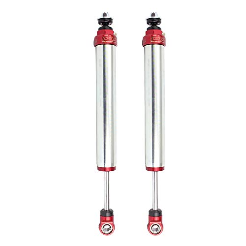 aFe Power #102-0052-07 Sway-A-Way Smooth Body Shocks