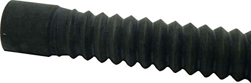 Allstar Performance ALL30208 1-1/2" x 20" Upper Radiator Hose, 20in long