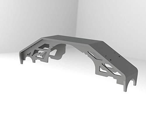 REAR AXLE TRAIL TRUSS for the 10.25/10.5 STERLING AXLE