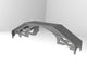 REAR AXLE TRAIL TRUSS for the 10.25/10.5 STERLING AXLE