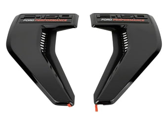 compare product Ford Racing 21-24 Ford F-150 (excl. Raptor) Fender Vent Kit