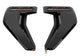 Ford Racing 21-24 Ford F-150 (excl. Raptor) Fender Vent Kit