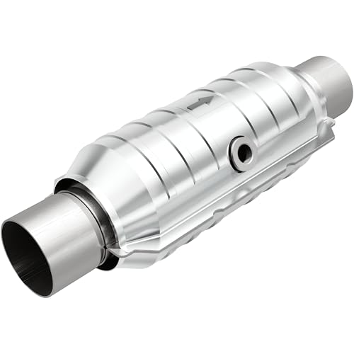 MagnaFlow Universal Catalytic Converter 51356 (Federal/EPA Compliant)