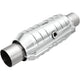 MagnaFlow Universal Catalytic Converter 51356 (Federal/EPA Compliant)