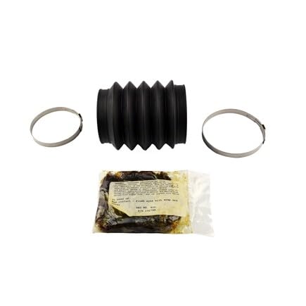 Dana Holding Corporation 212250X - Spicer Drive Shaft Boot