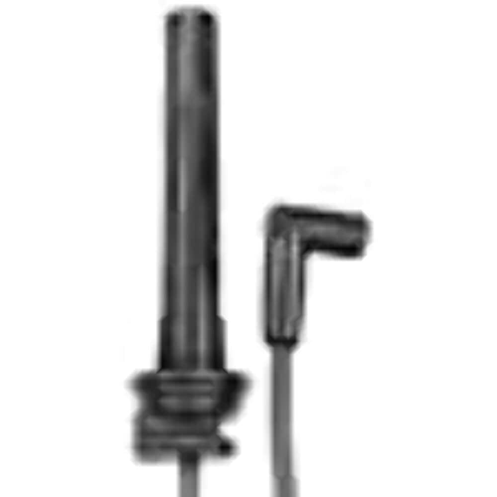 Coil Lead Wires