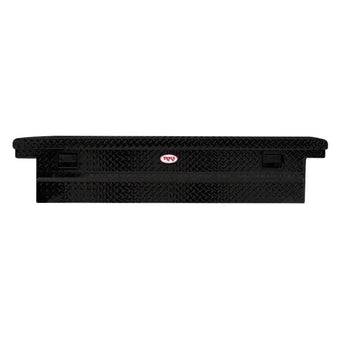 compare product RKI C63LPA Single Lid Aluminum Lp Xbox - Fullsize Trucks