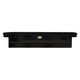 RKI C63LPA Single Lid Aluminum Lp Xbox - Fullsize Trucks