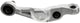 Dorman 524024 Control Arm