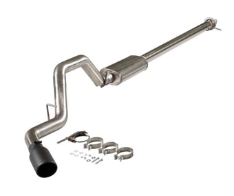 compare product Flowmaster Flow FX Cat-Back Exhaust System 717927