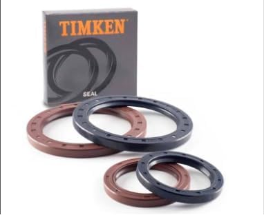 Timken 85X11012XX Metric Seal