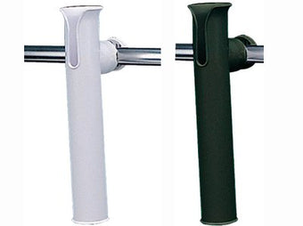compare product Poly Rail Mount Rod Holder - W